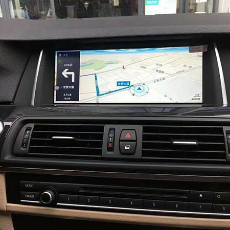 Car/Vehicle Electronics & GPS