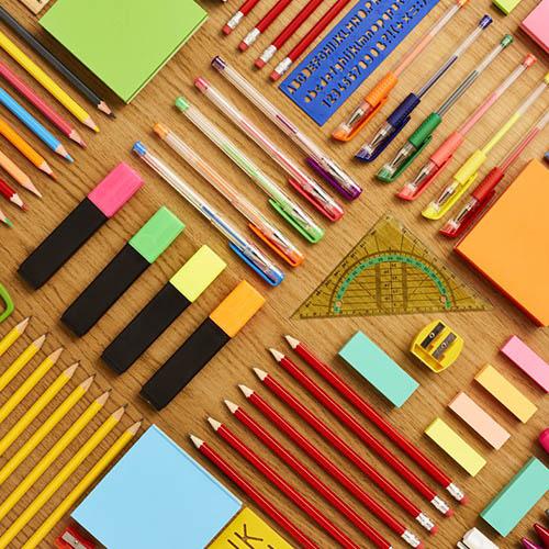 Office & School Supplies
