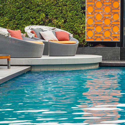 Pools, Hot Tubs & Supplies