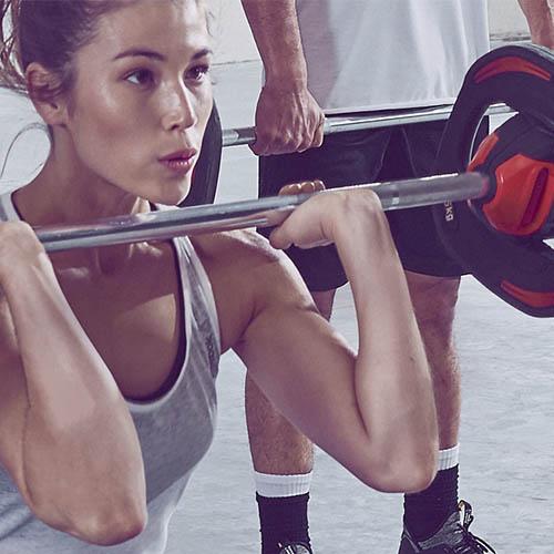 Exercise & Fitness
