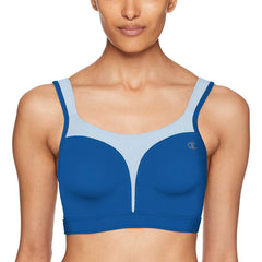 Champion Women's Spot Comfort Full-Support Sport Bra