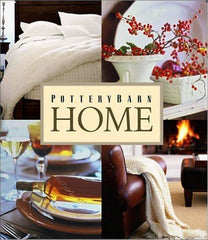 Cotton Pottery Barn Home (Pottery Barn Design Library)