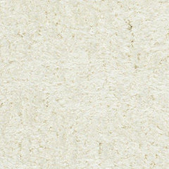 Ottomanson Flokati Collection Faux Sheepskin Shag Runner Rug, 2'X5', Dark Grey