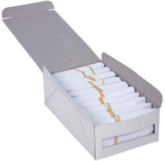 Grower's Edge Plant Stake Labels - Dark Blue (1000/Box)