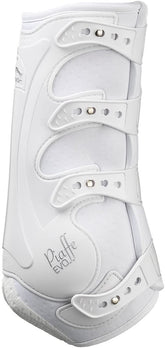 PetEvo - Piaffe EVO dressage boots front