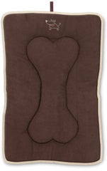 Poppy Pet Supplies MT865T-XL Washable Dog Crate Mat