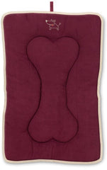 Poppy Pet Supplies MT865T-XL Washable Dog Crate Mat