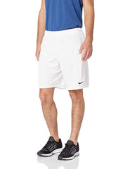Nike Men's Soccer Park II Shorts Black