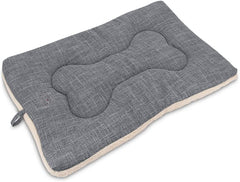 Poppy Pet Supplies MT865T-XL Washable Dog Crate Mat