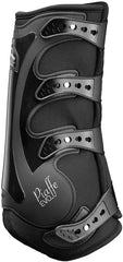 PetEvo - Piaffe EVO dressage boots front