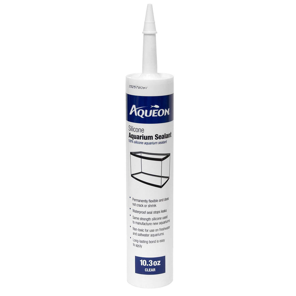 Aqueon Silicone Sealant – J&A APPLIANCES