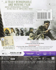 Hacksaw Ridge