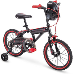 Huffy Star Wars Stormtrooper Boys Bike 16 inch, Quick Connect