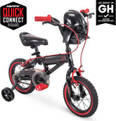 Huffy Star Wars Stormtrooper Boys Bike 16 inch, Quick Connect