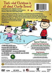 A Charlie Brown Christmas (DVD)