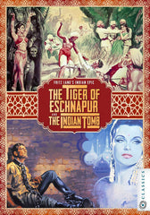 Fritz Lang's Indian Epic