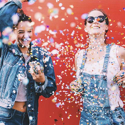 Event & Party Supplies