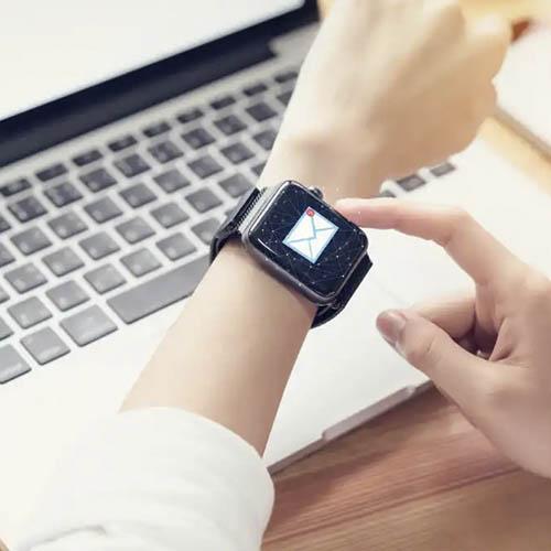 Wearable Technology