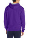 Champion Men's Powerblend Fleece Pullover Hoodie