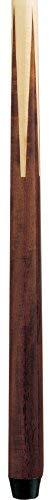 Viper Commercial/House 1-Piece Canadian Maple Billiard/Pool Cue