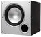 Polk T50 150 Watt Home Theater Floor Standing Tower Speaker (Single) - Premium Sound at a Great Value | Dolby and DTS Surround