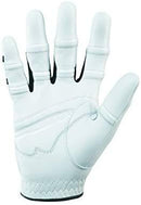 Bionic Gloves –Men’s StableGrip Golf Glove W/ Patented Natural Fit Technology Made from Long Lasting, Durable Genuine Cabretta Leather.