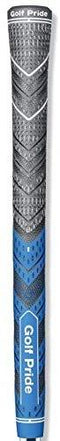 Golf Pride MCC Plus4 New Decade MultiCompound Golf Grip