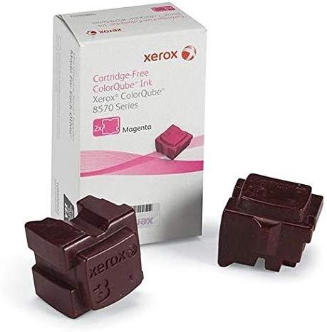 Genuine Xerox 108R00926 108R00927 108R00928 108R00930 for Phaser ColorQube 8570 8580 Ink Sticks (1 Set)