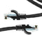 Mediabridge Ethernet Cable (10 Feet) - Supports Cat6 / Cat5e / Cat5 Standards, 550MHz, 10Gbps - RJ45 Computer Networking Cord (Part