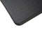 Imprint Cumulus9 Kitchen Mat Nantucket Series Island Area 26 in. x 48 in. x 5/8 in. Black