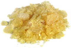 Land Work Provisions Pine Resin for Beeswax Wraps - 1lb (16oz) Bag - Food Grade Pine Gum Rosin
