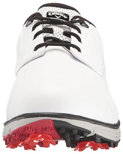 Callaway Men's La Jolla Golf Shoe