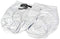 Camco Vinyl Weatherproof Wheel Cover - Protects Tires From Sun, Dirt, and Corrosion,  Fits 30"- 32"  Tires - White (2 Pack) (45323)