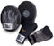 Everlast Boxing Fitness Kit, Black/Grey
