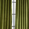 Half Price Drapes VPCH-192018-120 Signature Blackout Velvet Curtain, Burgundy, 50 X 120