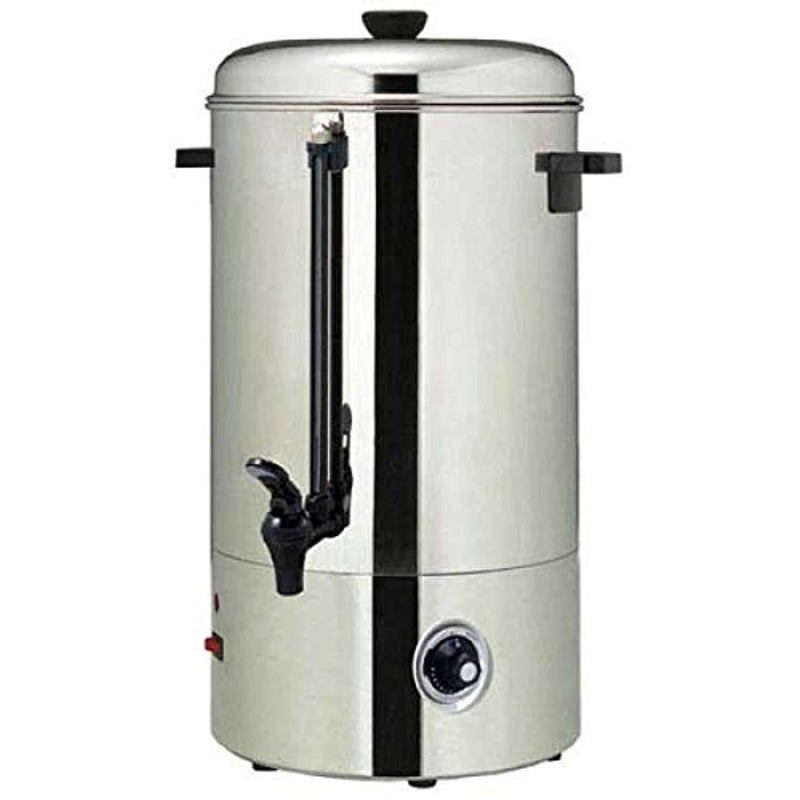 Empura WB-40 Portable Hot Water Boiler - 40 Cup Capacity - 120V