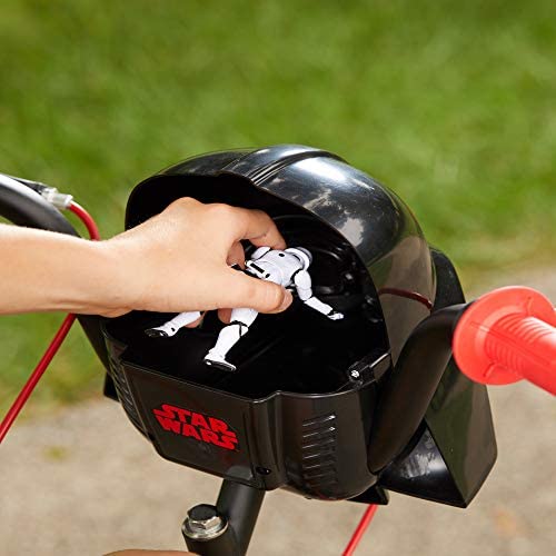Huffy Star Wars Stormtrooper Boys Bike 16 inch, Quick Connect