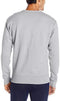 Champion Men's Powerblend Fleece Pullover Sweatshirt