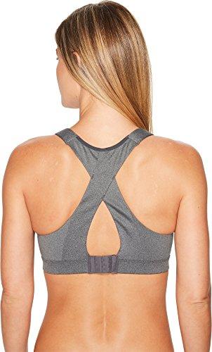 Brooks Women's Juno Cross Back Adjustable High-Impact Sports Bra | Moving Comfort