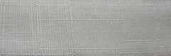 Home Life Cloth Light Beige Cream Linen Curved Hand Diamond Tufted and Nailed Headboard 53" Tall Headboard Platform Bed with Slats Queen - Complete Bed 5 Year Warranty Included 013