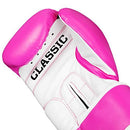 Title Classic Pro Style Training Gloves 3.0