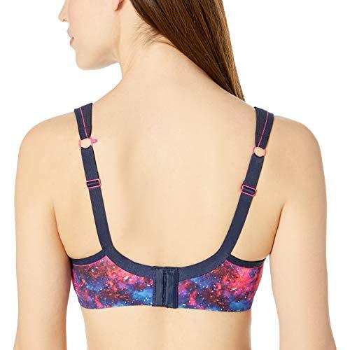 Panache Women's Underwire Sports Bra