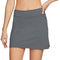 Cityoung Women's Casual Pleated Tennis Golf Skirt with Underneath Shorts Running Skorts