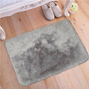 PAGISOFE Soft Faux Sheepskin Fluffy Rugs for Bedroom Kids Room, High Pile Faux Fur Area Rug Bedside Floor Carpet Photography, 3x5 Feet Rectangular Grey