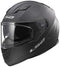 LS2 Helmets Motorcycles & Powersports Helmet's Full Face Stream (Matte Anti-Hero 2.0, Medium)