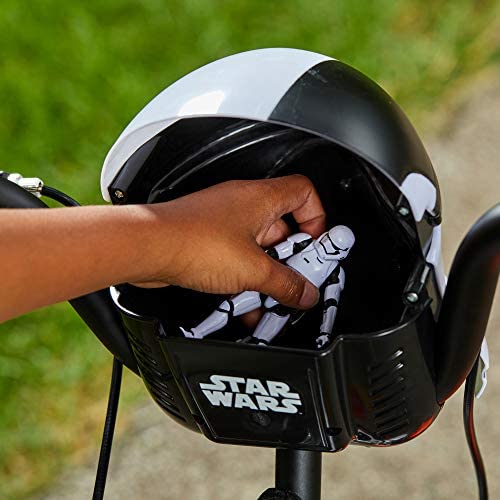 Huffy Star Wars Stormtrooper Boys Bike 16 inch, Quick Connect