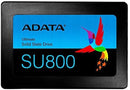 ADATA SU800 256GB M.2 2280 SATA 3D NAND Internal SSD (ASU800NS38-256GT-C)