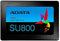ADATA SU800 256GB M.2 2280 SATA 3D NAND Internal SSD (ASU800NS38-256GT-C)
