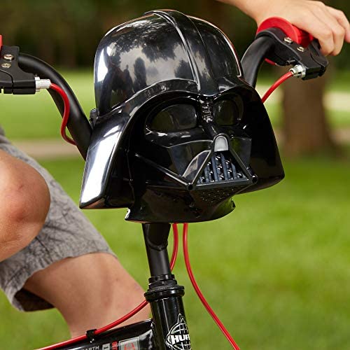Huffy Star Wars Stormtrooper Boys Bike 16 inch, Quick Connect