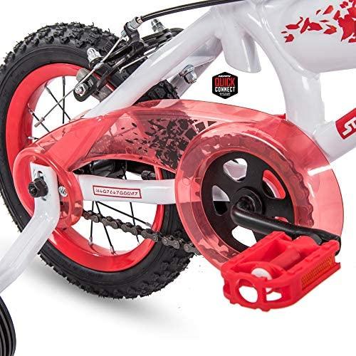 Huffy Star Wars Stormtrooper Boys Bike 16 inch, Quick Connect